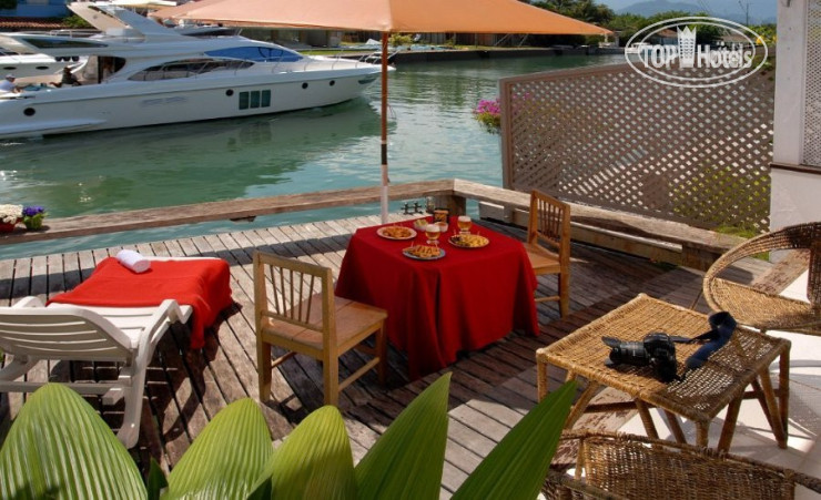 New photos from tourists Angra Dos Reis Guest House 5*