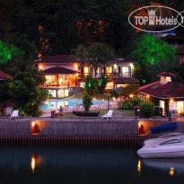 Angra Dos Reis Guest House