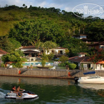 Angra Dos Reis Guest House