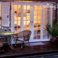 Angra Dos Reis Guest House