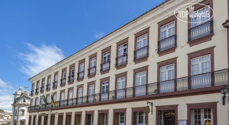 Hotelier's photos Solar do Rosario 5*