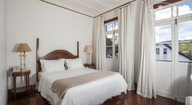 New photos from tourists Solar do Rosario 5*