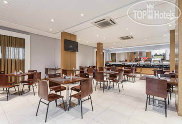 New photos from tourists Soft Inn Plus Batista Campos 2*