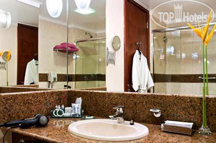 New photos from tourists Hotel Princesa Louca 5*