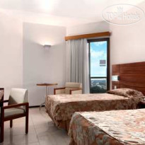 Hotel Princesa Louca 