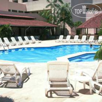 Hotel Princesa Louca 