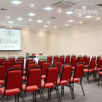 Hotel Princesa Louca 