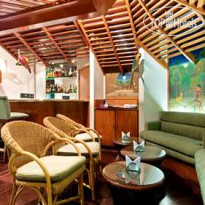 Hotel Princesa Louca 