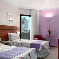 Hotel Princesa Louca 
