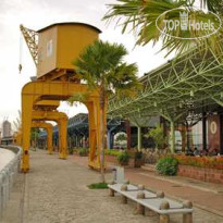 Hotel Princesa Louca 