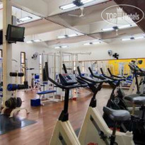 Hotel Princesa Louca 