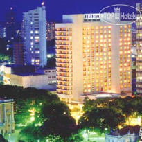 Hotel Princesa Louca 