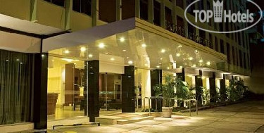 Hotel photo Regente 3*