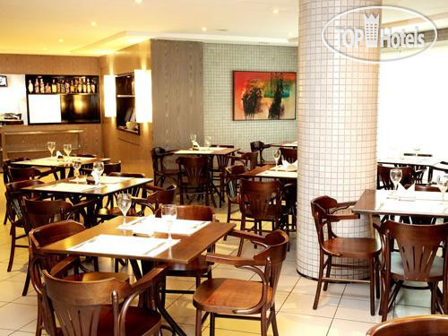 New photos from tourists Tulip Inn Batista Campos 3*