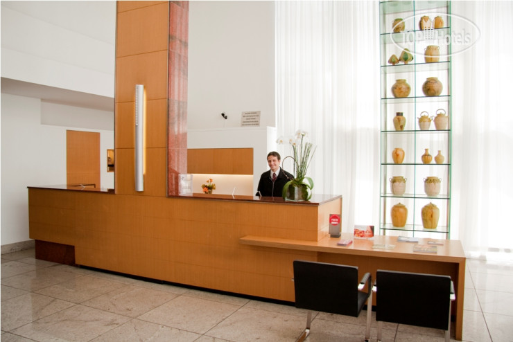Hotelier's photos Promenade BH Platinum 4*