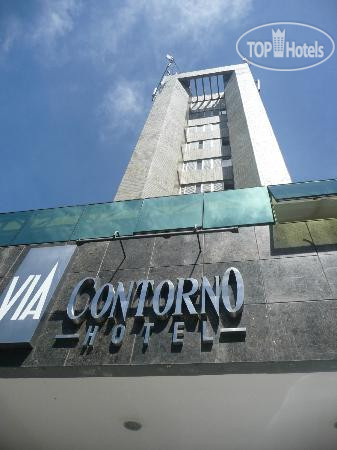 Hotelier's photos Via Contorno 3*