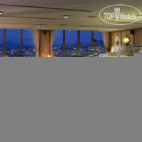 Belo Horizonte Othon Palace 