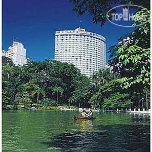 Hotel photo Belo Horizonte Othon Palace 4*
