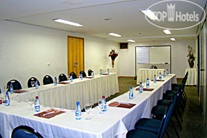 Hotel photo Bristol Golden Plaza 3*
