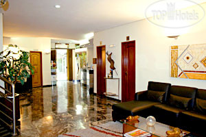 Hotelier's photos Bristol Pampulha Lieu 3*