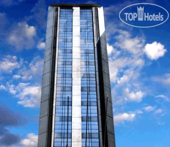 Hotel photo Best Western Sol Belo Horizonte 4*