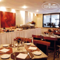 Best Western Sol Belo Horizonte 