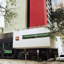 Ibis BH Savassi 