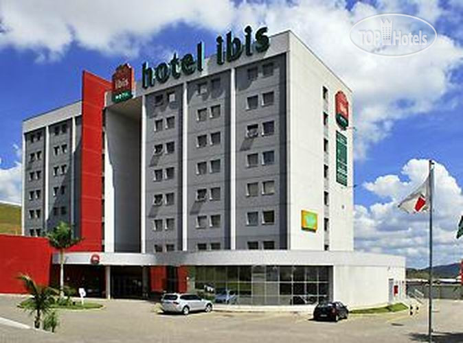 Hotelier's photos Ibis Betim Contagem
