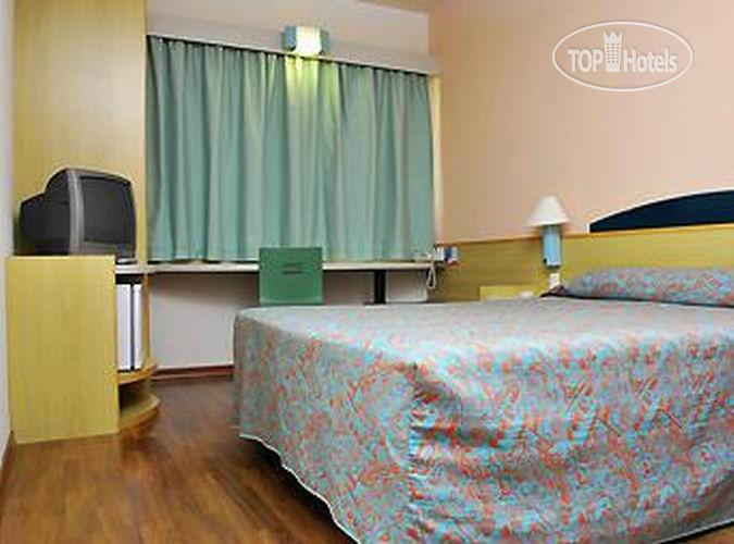 New photos from tourists Ibis Betim Contagem
