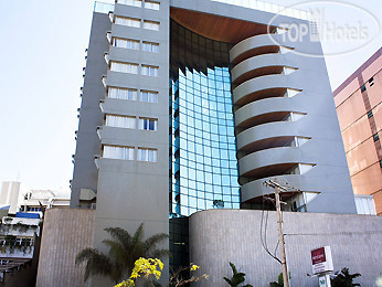 Hotelier's photos Mercure Belo Horizonte Vila Da Serra 3*