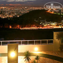 Mercure Belo Horizonte Vila Da Serra