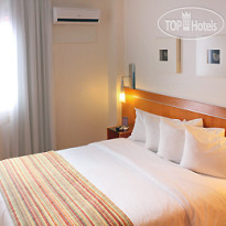 Mercure Belo Horizonte Vila Da Serra