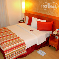 Mercure Belo Horizonte Vila Da Serra