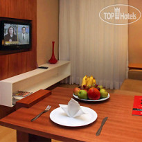Mercure Belo Horizonte Vila Da Serra