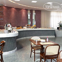 Mercure Belo Horizonte Vila Da Serra