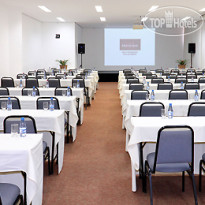 Mercure Belo Horizonte Vila Da Serra