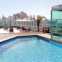 Mercure Belo Horizonte Vila Da Serra