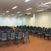 Mercure Belo Horizonte Vila Da Serra