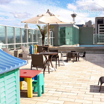 Mercure Belo Horizonte Vila Da Serra