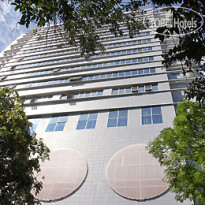 Mercure Belo Horizonte Lifecenter 