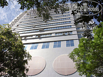 Hotelier's photos Mercure Belo Horizonte Lifecenter 3*