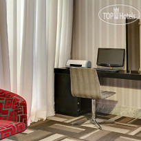 Mercure Belo Horizonte Lifecenter 