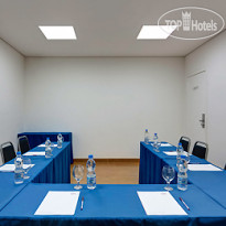 Mercure Belo Horizonte Lifecenter 