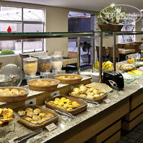Mercure Belo Horizonte Minascentro 