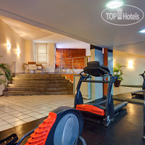 Mercure Belo Horizonte Lourdes