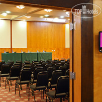 Mercure Belo Horizonte Lourdes