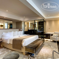 Mercure Belo Horizonte Lourdes