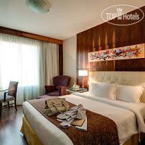 Mercure Belo Horizonte Lourdes