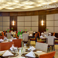 Mercure Belo Horizonte Lourdes