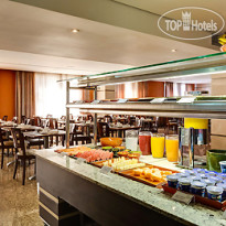 Mercure Belo Horizonte Lourdes